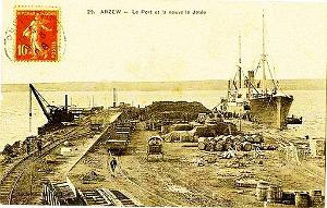 Arzew 290
